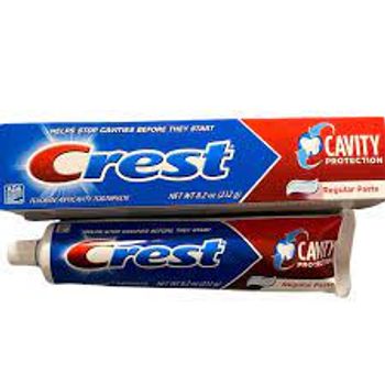 Crest Kids Cavity Protection Toothpaste