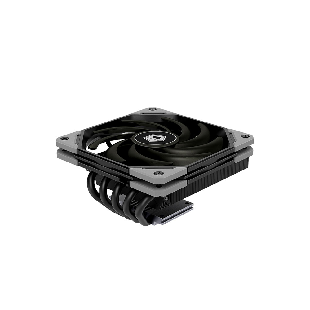 Tản nhiệt CPU ID-Cooling IS-50X V2 (PC Low-Profile, Mini PC, ITX)