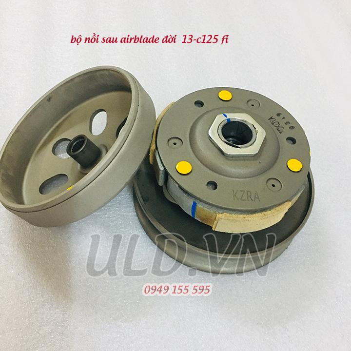 [HCM]bộ nồi sau AB 125 fi | phụ tùng xe máy