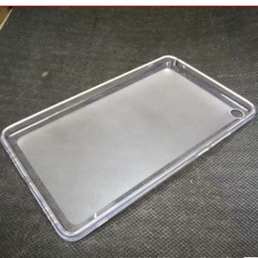Ốp lưng Silicon XIaomi Mi Pad 4 / Mi pad 4 plus