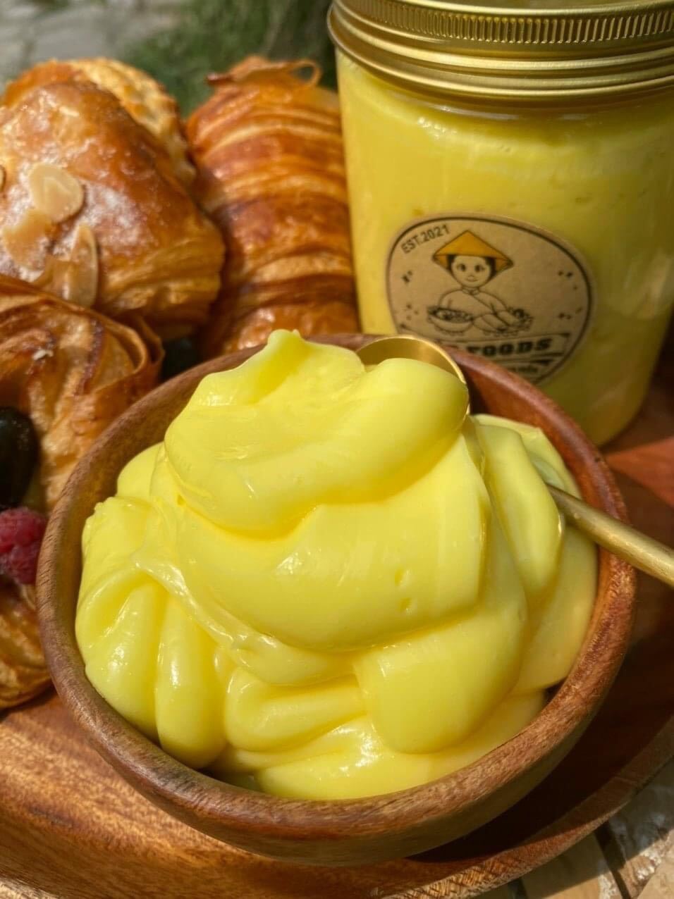 [10% Refund]Chicken Seed Butter 500g