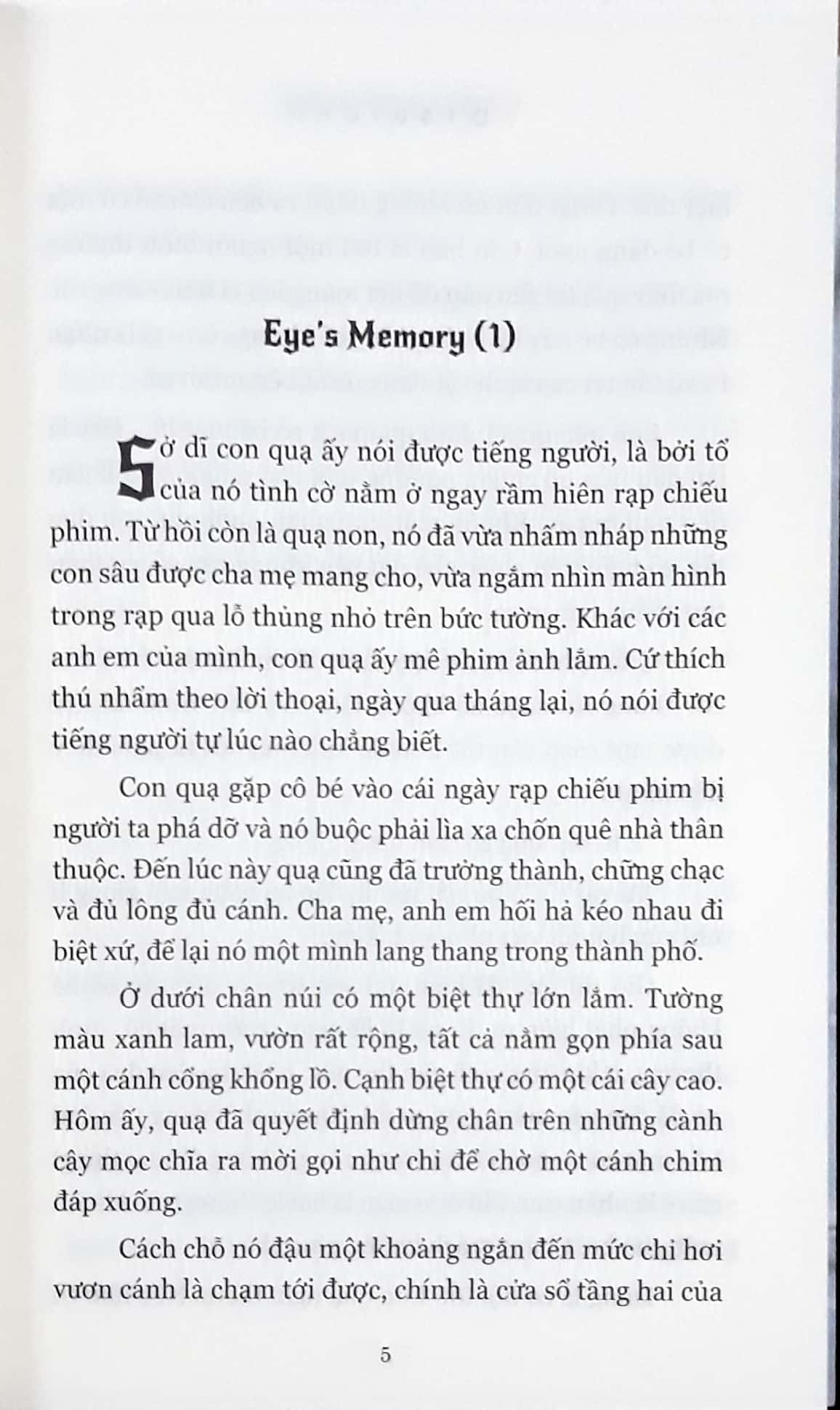 Fahasa - Đồng Thoại Đen