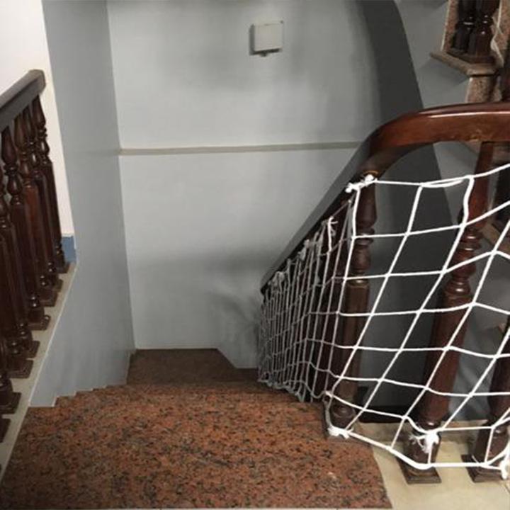 Lưới Chắn Cầu Thang , làm giàn cây ăn quả ( Ngu Long )
