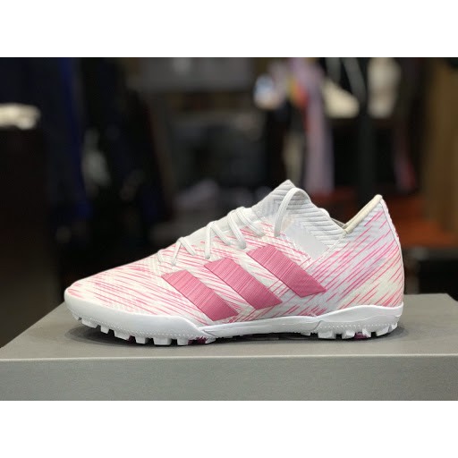 Giày Adidas Nemeziz Messi 18.3 Đế TF