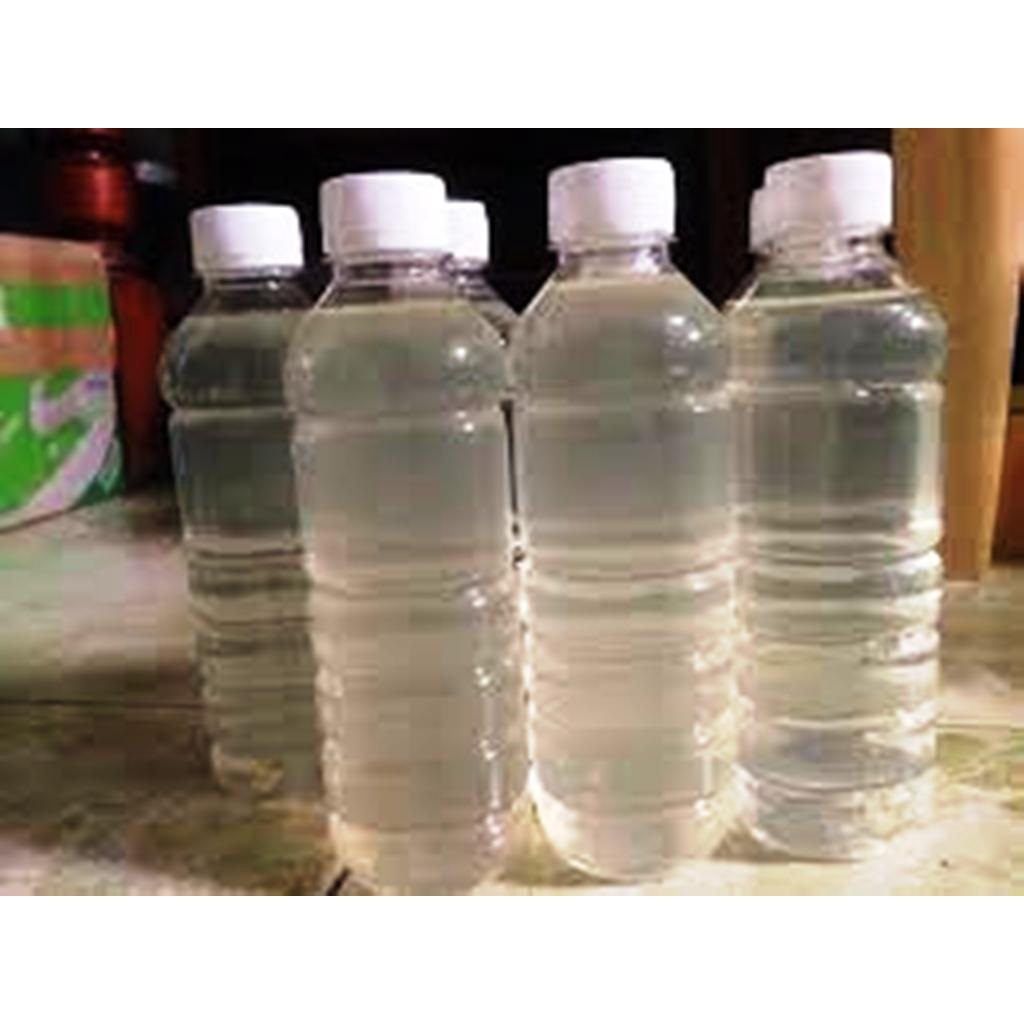 Giấm nuôi bằng chuối Laba Đà Lạt