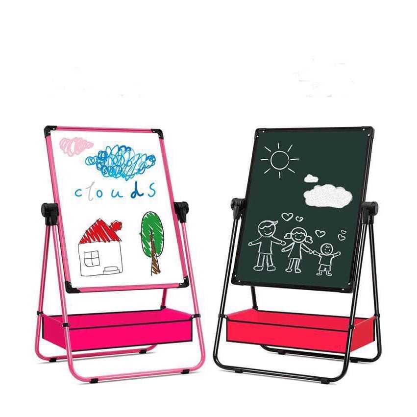 BẢNG VIẾT VẼ 2 MẶT FLIPCHART