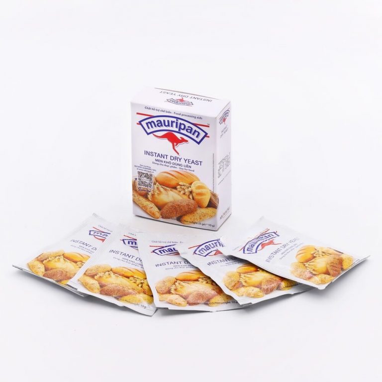 Men khô lạt mauri 50gr