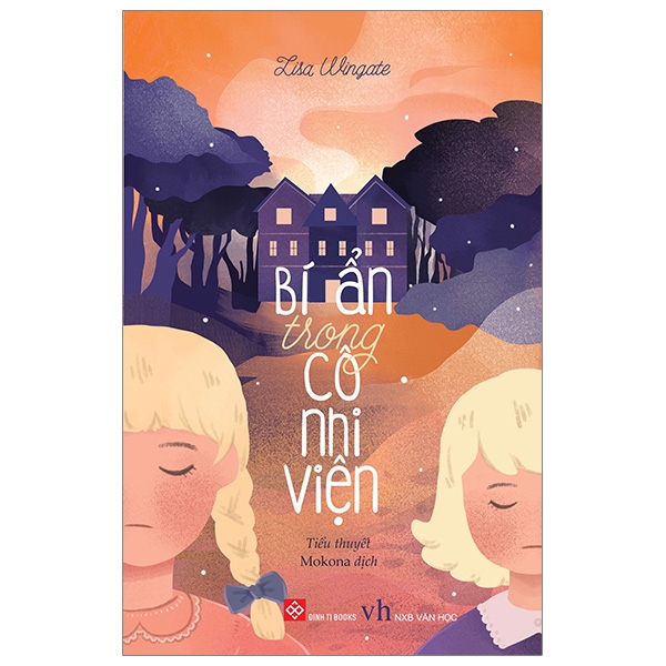 Fahasa - bí ẩn trong cô nhi viện