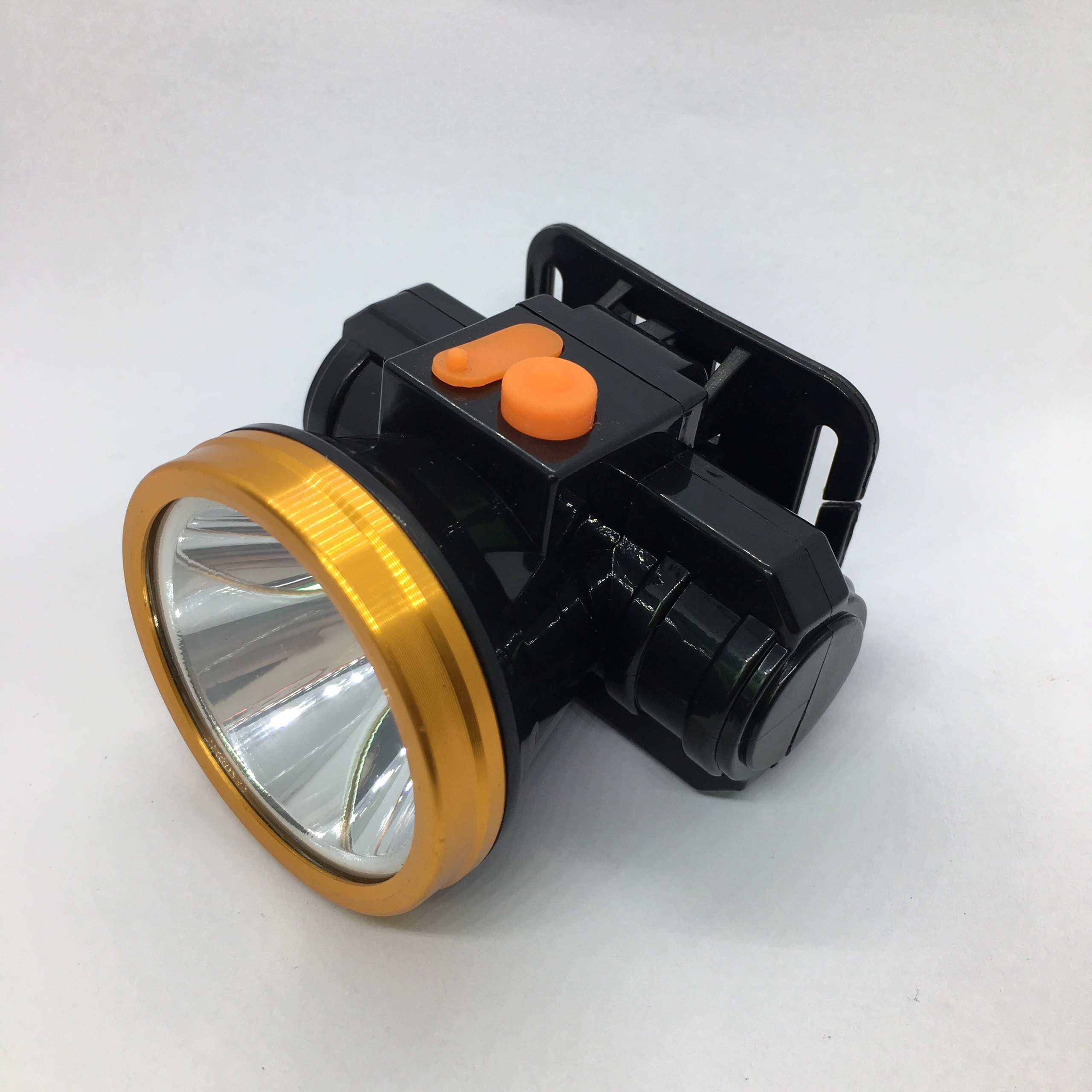 Đèn pin Sạc đội đầu G8-A4 ánh sáng trắng