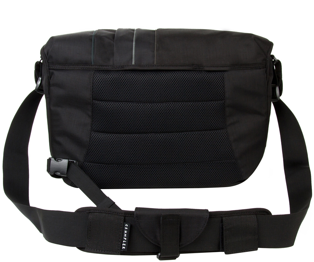 [HCM]Túi đựng máy ảnh Crumpler Jackpack 9000 (Có ngăn đựng laptop)