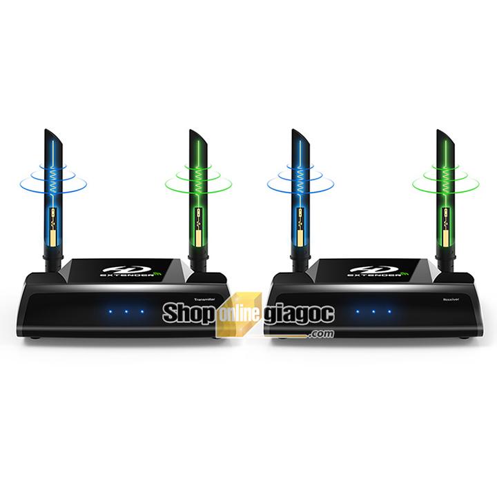 Thiết bị thu phát tín hiệu HDMI PAT590