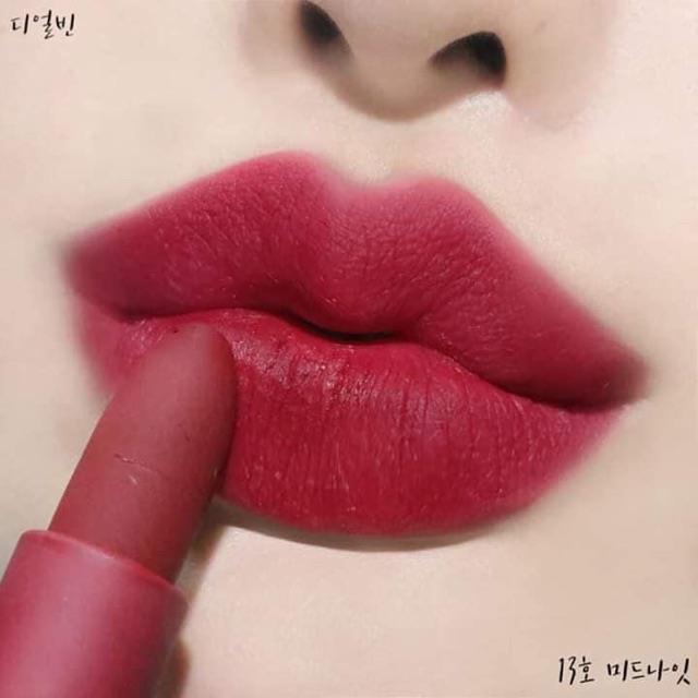 ☊  Son thỏi ROMAND ZEROGRAM SUNSET EDITION ( limited )