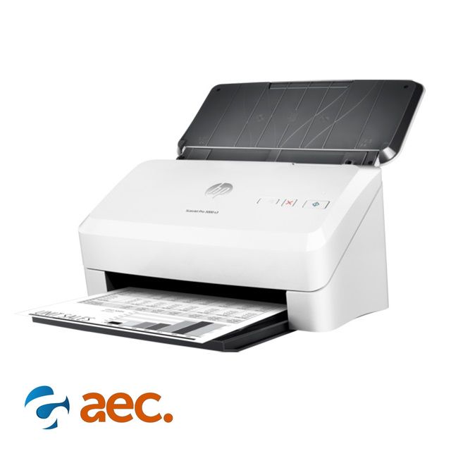 [Trả góp 0%]Máy quét HP ScanJet Pro 3000 s3 (L2753A)