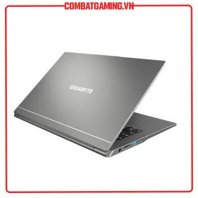 Laptop Gigabyte U4 i5-1155G7/Ram 16GB/SSD 512GB/14