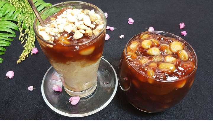 ĐÁ ME TẤN LỘC 900G MAXIFOOD