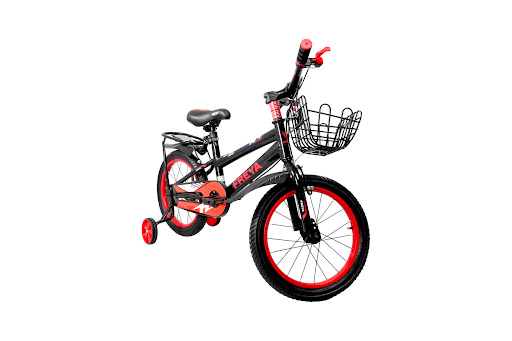 [HÀNG CHÍNH HÃNG] Xe Đạp Cho Bé Trai 2 - 10 Tuổi Freya -12"14"16", xe đạp thể thao trẻ em cao cấp