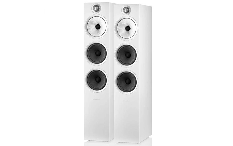 LOA B&W 603 S2 ANNIVERSARY EDITION HÀNG CHÍNH HÃNG NEW 100%
