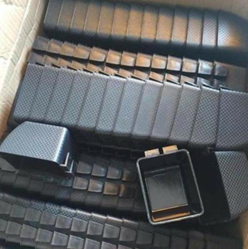 Máng ăn, máng uống nhựa cao cấp cho gà