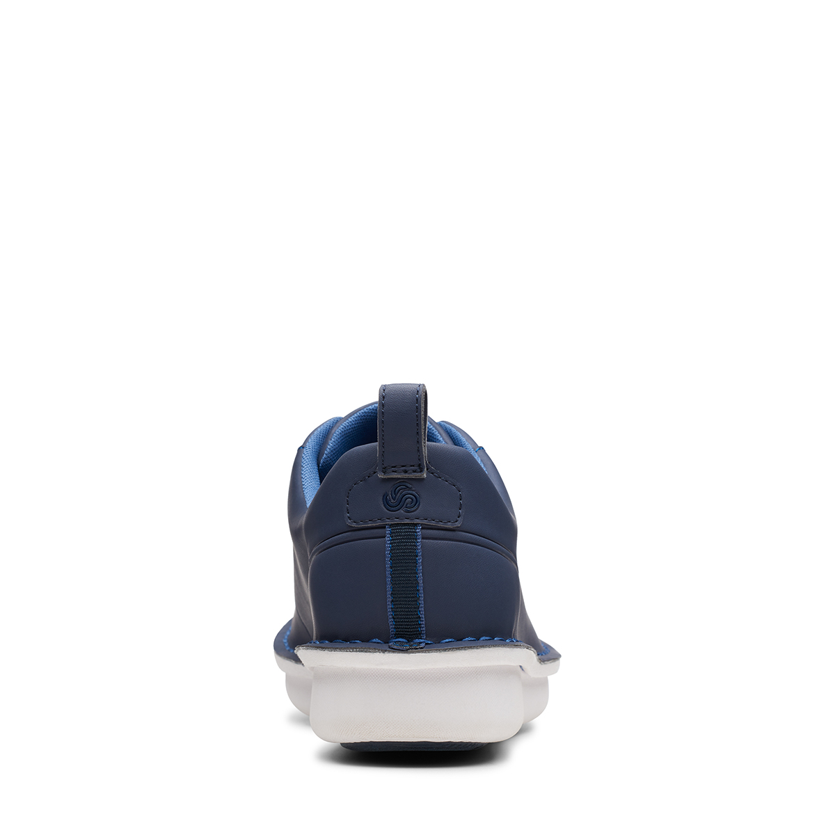 Giày Sneaker Vải Nam Clarks - Step Welt Free