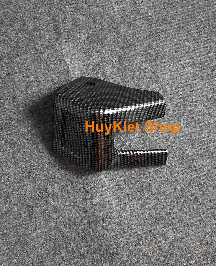 Ốp Cốc Phuộc AirBlade 2016 - 2019 Carbon MS1697