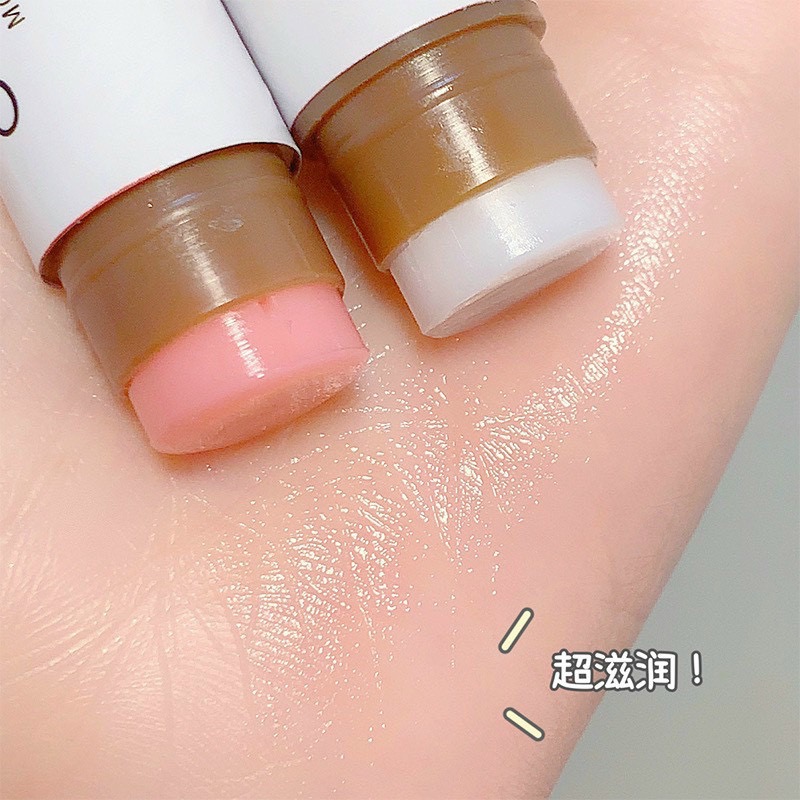 SÉT 4 SON DƯỠNG MÔI MAFFICK TRÁI CÂY