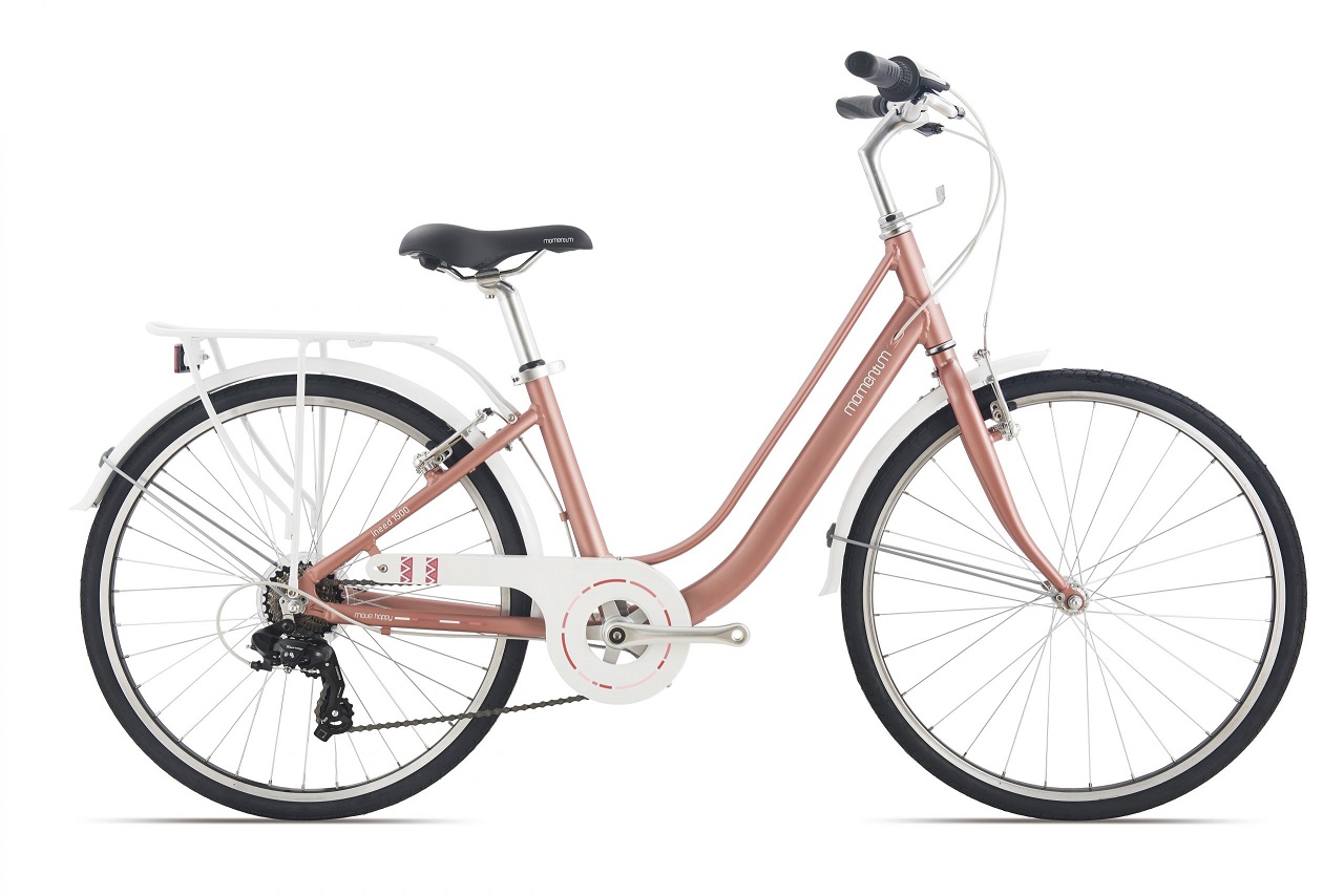 Xe đạp nữ Momentum ineed 1500 2022 bánh 26 inch