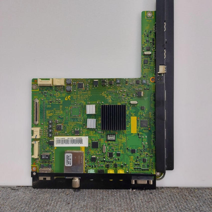 Bo mạch tivi SAMSUNG 40C5000 UA40C5000