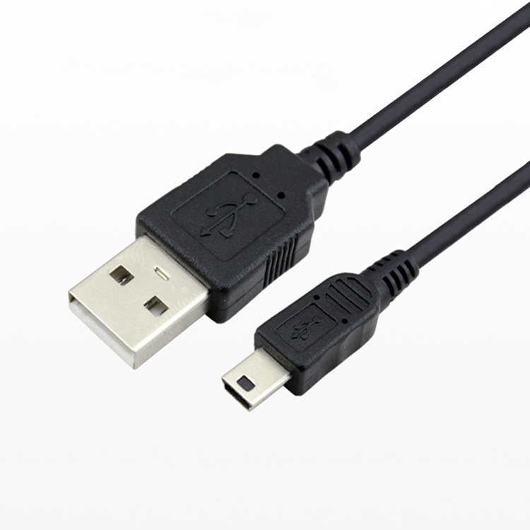 Cáp usb ra hình thang