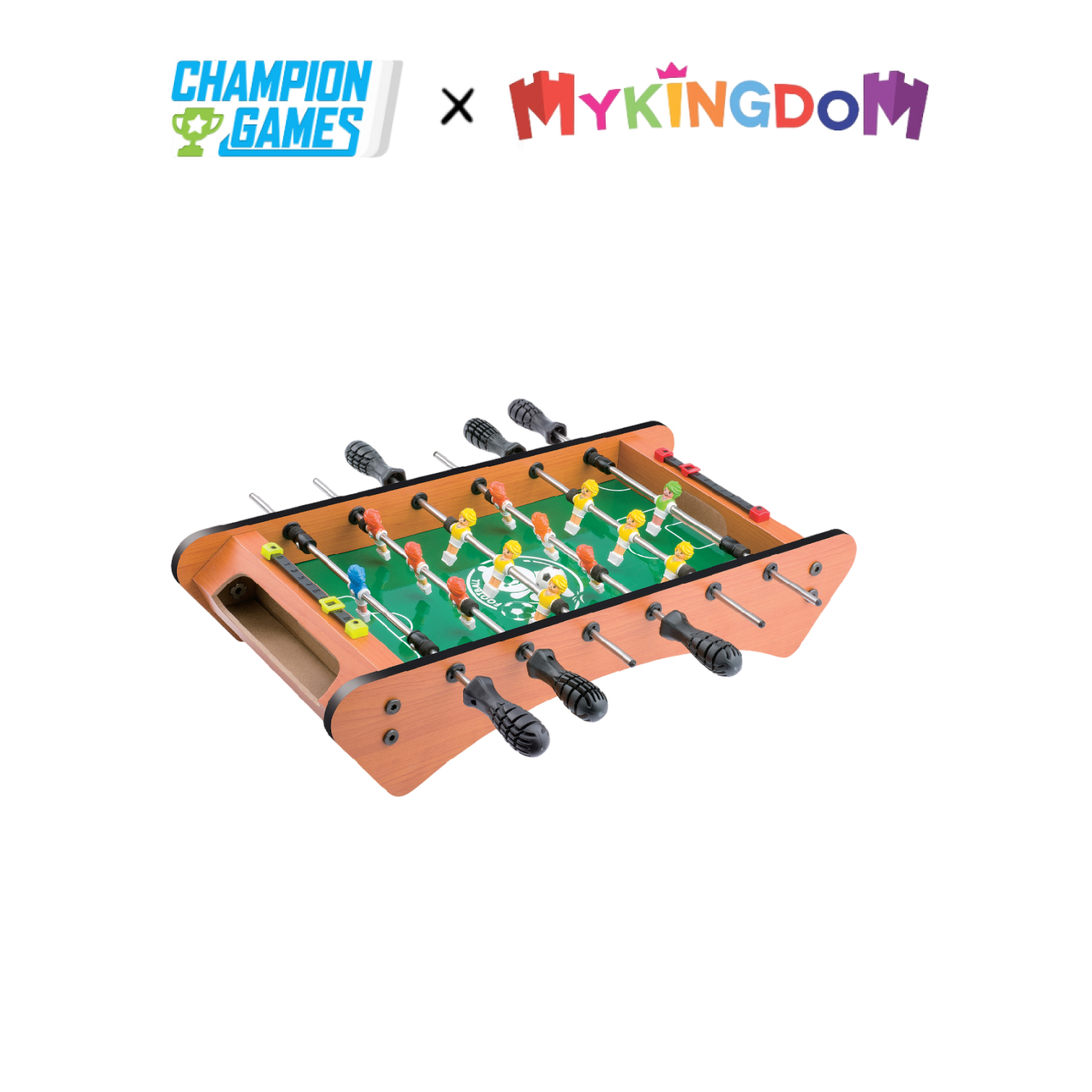 Đồ chơi champion games bàn chơi bi lắc champion games size a cpg1069a