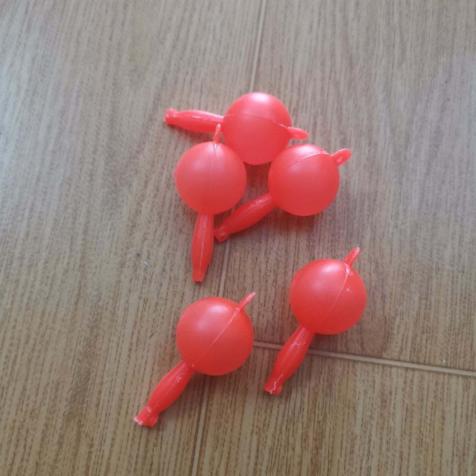 Combo 3 Phao Mũ Câu Sông