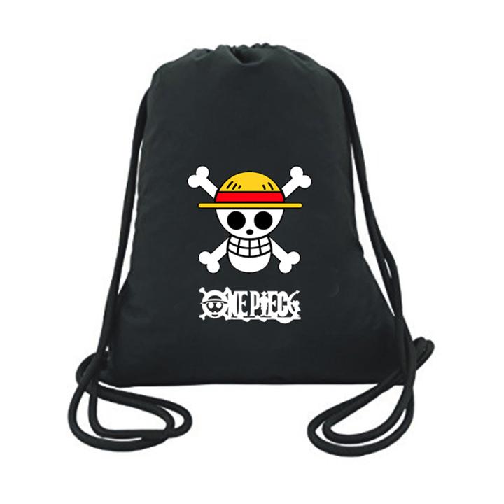 Balo dây rút One Piece Luffy