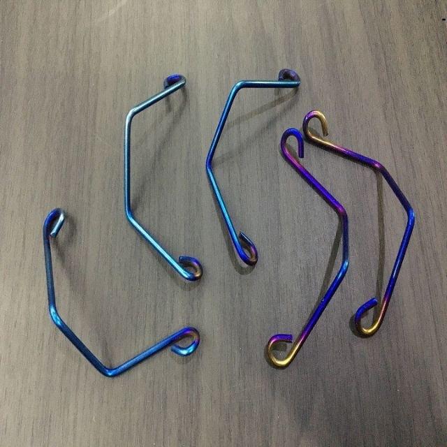 pát bình dầu titan lắp cho bình dầu rời