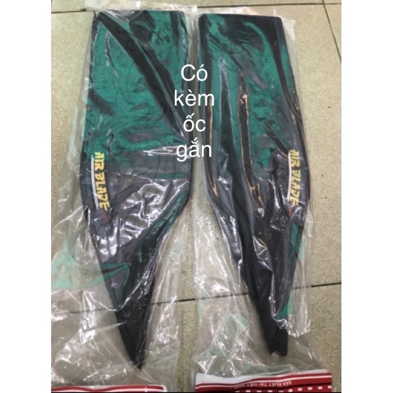 Thảm lót chân ab airblade 2013-2014-2015-cao su