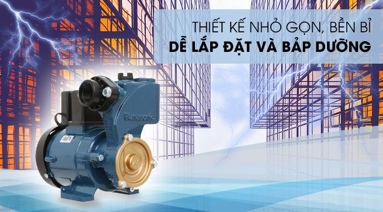 Máy bơm đẩy cao Panasonic GP-200JXK-SV5 200W [Gian hàng uy tín]