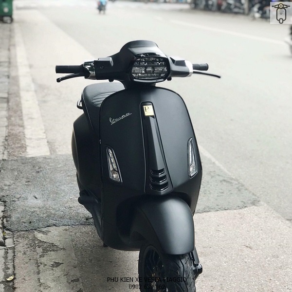 Ốp Đèn Vespa Sprint Primavera
