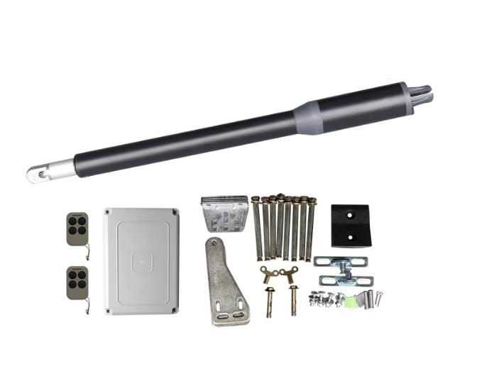 [Trả góp 0%] Mô tơ cửa cổng tự động 1 cánh tay đòn Swing gate C05 150Kg giá tốt và chất lượng tốt hiệu suất cao bền bỉ