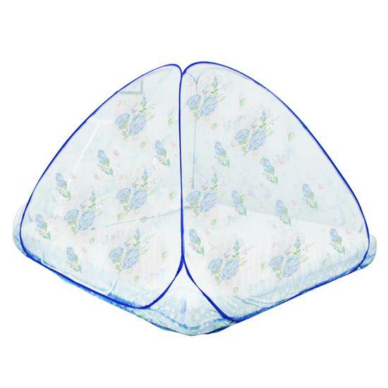 Mùng Chụp Tự Bung Chống Muỗi (1.6M x 2M)