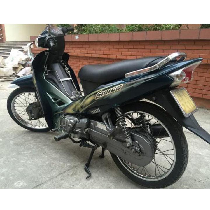 Phao xăng xe SIRIUS - JUPITER - CUB mới loại 2 dây
