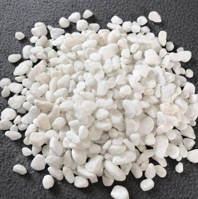 Đá sỏi trồng cây, trang trí bể cá, sân vườn (100g)