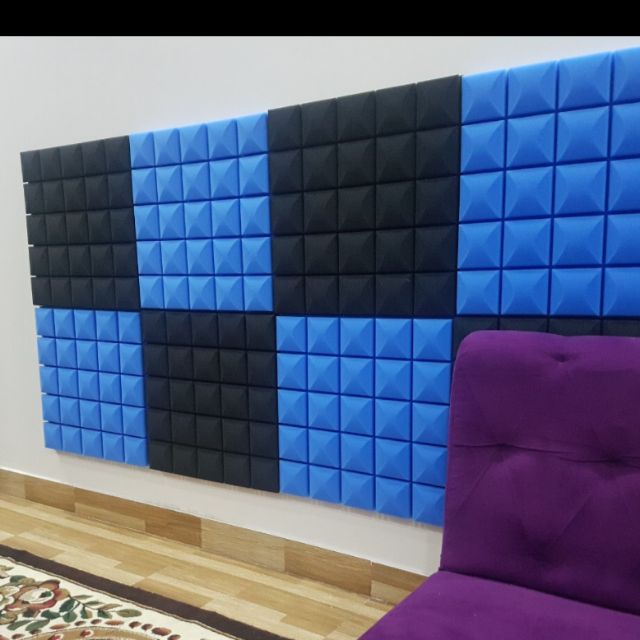 Mút tiêu âm hình đầu nấm size: 50x50
