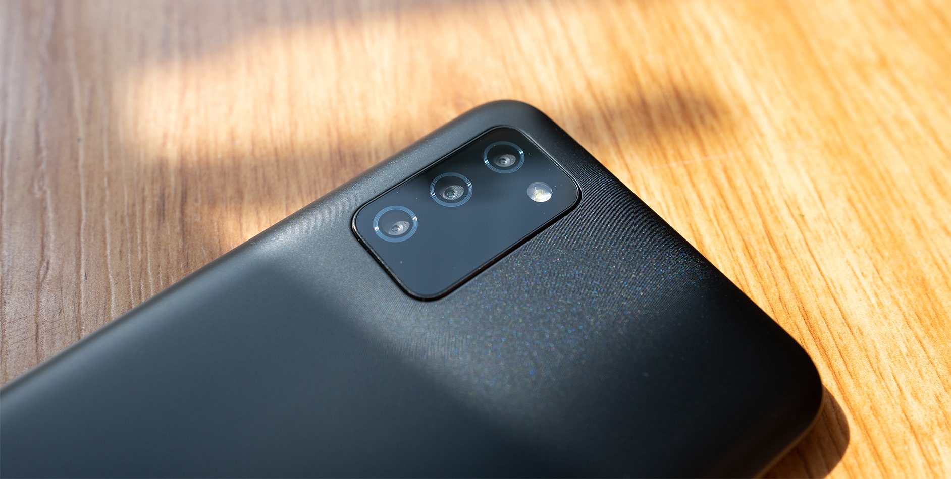 ĐIỆN THOẠI SAMSUNG GALAXY A03S