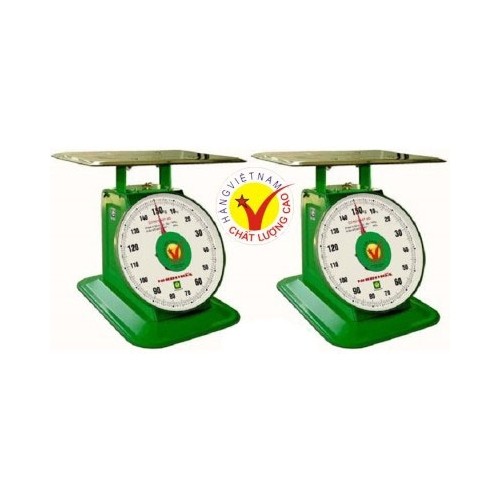 Cân đồng hồ Nhơn Hòa 150Kg
