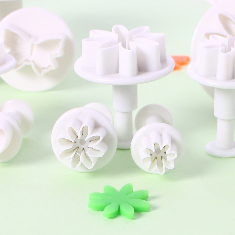 Bộ cutter 33 chi tiết