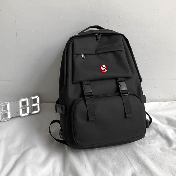 Balo Ulzzang Hàn Quốc Thời Trang HARAS HR270