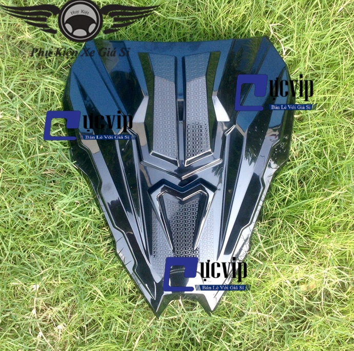 [HCM]Ốp Chỉ Mũi AirBlade 2020 Full Đen MS2670