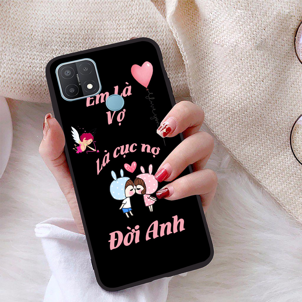 Case for oppo a15