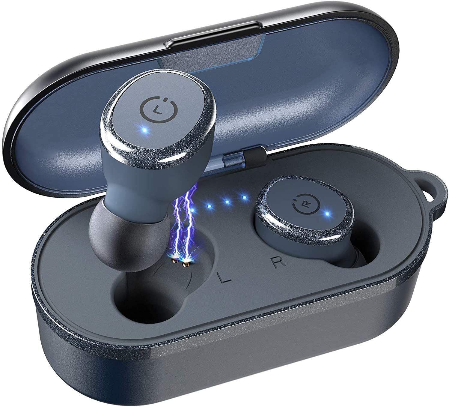TAI NGHE BLUETOOTH CHÍNH HÃNG TOZO