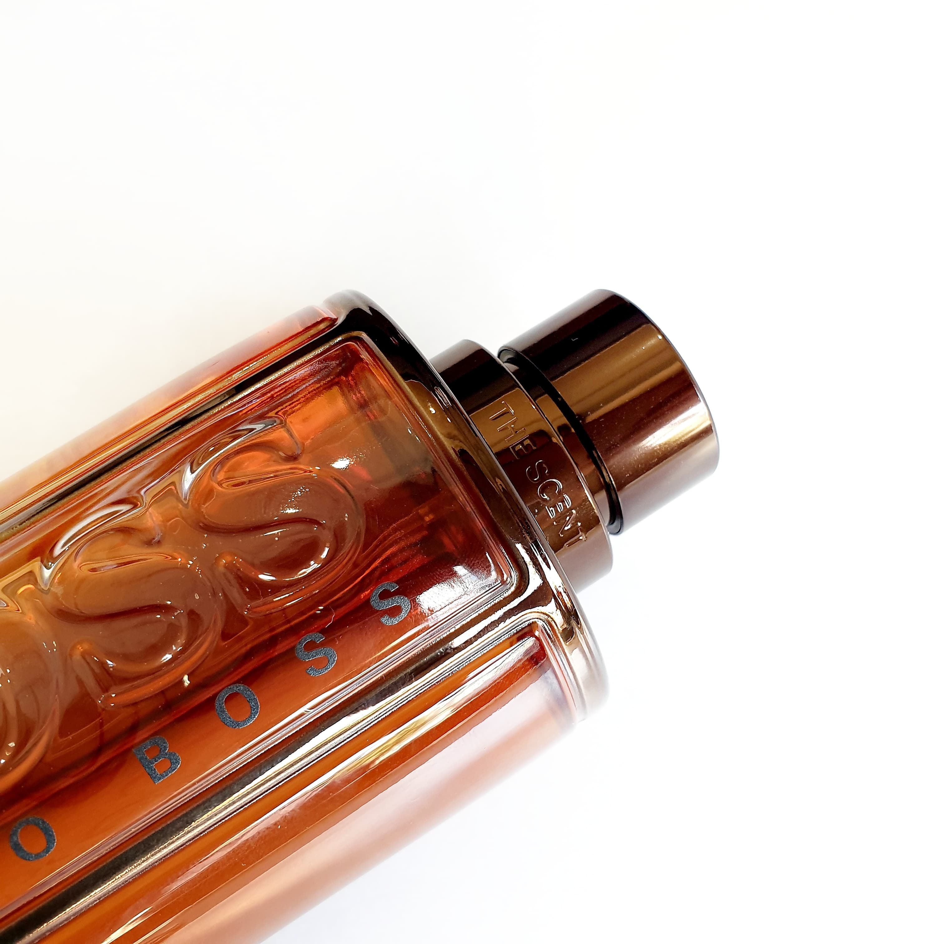 Nước Hoa Hugo Boss Boss The Scent EDT (200ml)