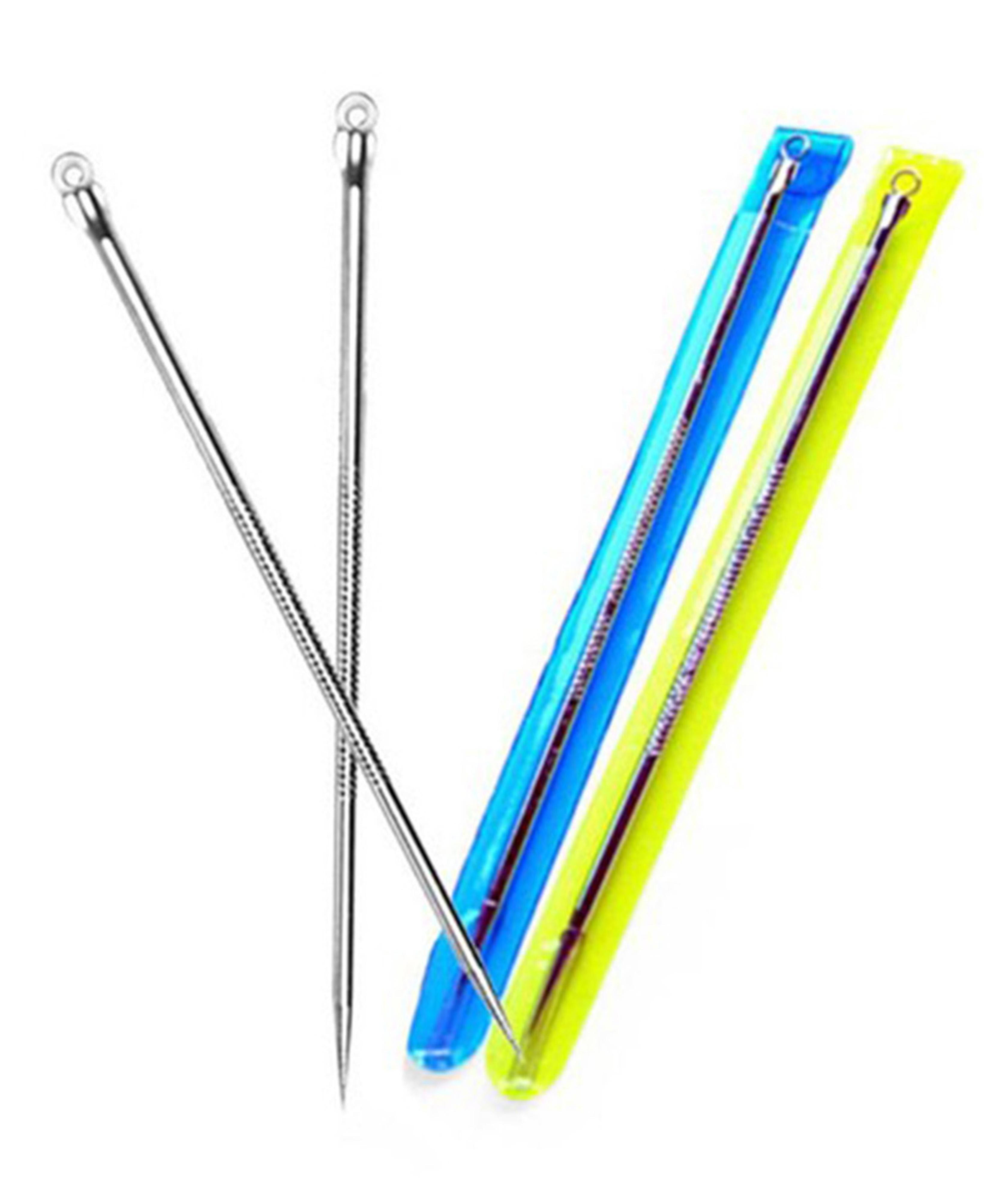 Cây Nặn Mụn Đầu Đen Combo 2 cây