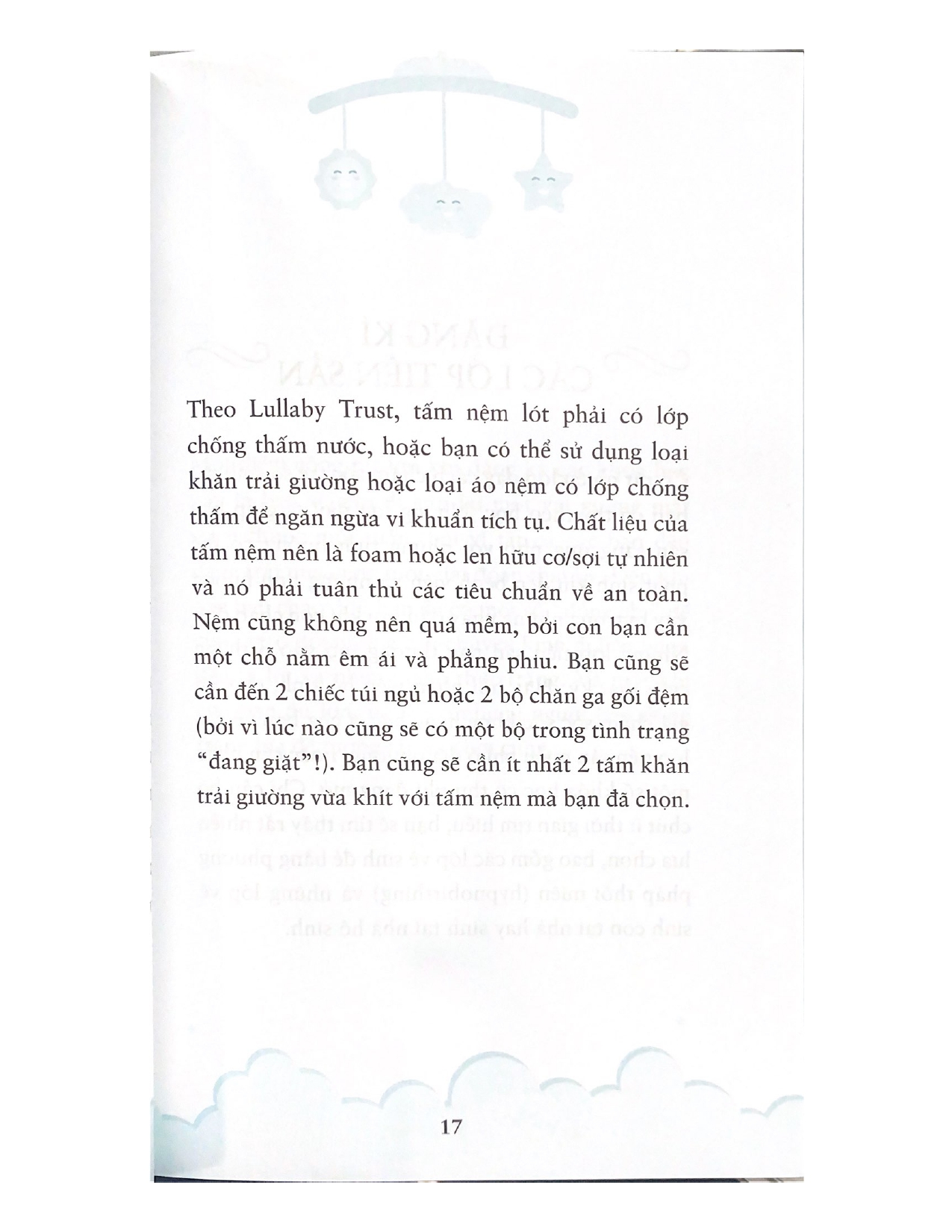 Sách - Lần Đầu Làm Cha Mẹ-Vanlangbooks